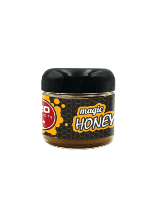 Magic Mushroom Honey Product Picture