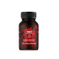 Low dose mushroom capsules