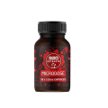 Magic mushroom microdose capsules