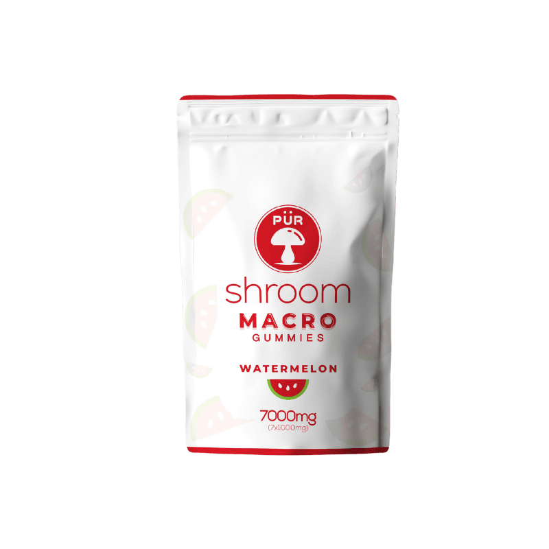 Psilocybin Edibles